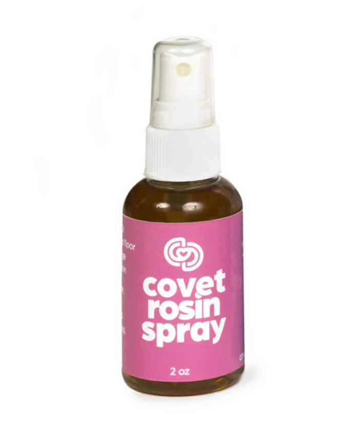 Rosin Spray - Covet Dance