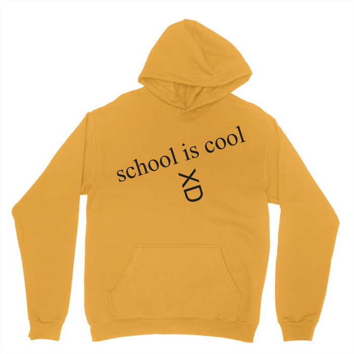 School is Cool