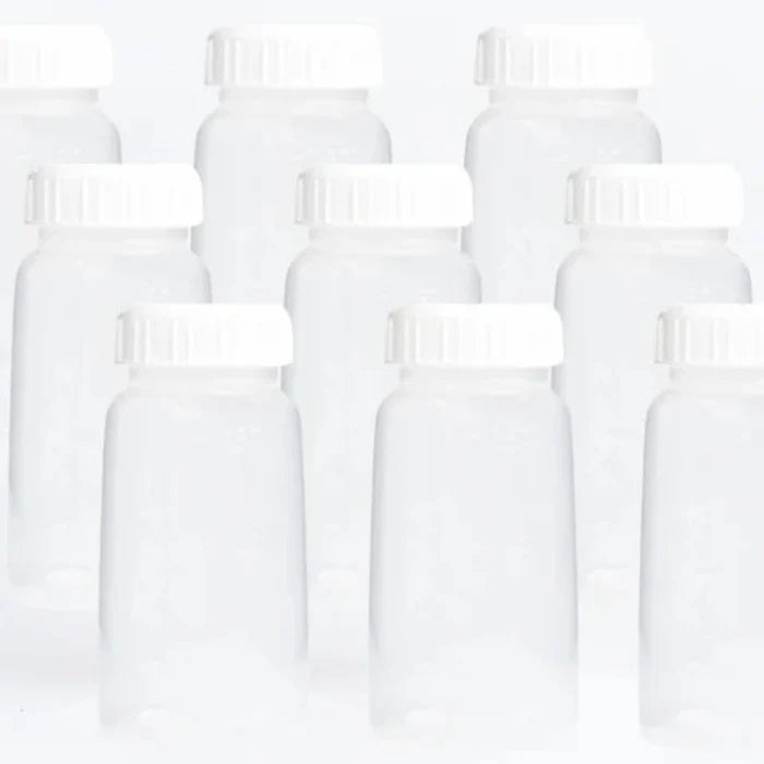 Sepal 150ml Bottle & Cap BUNDLE 9 PK