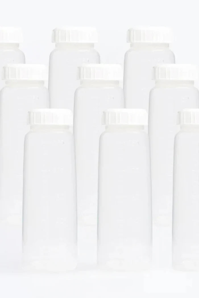 Sepal 250ml Bottle & Cap BUNDLE 6 PK