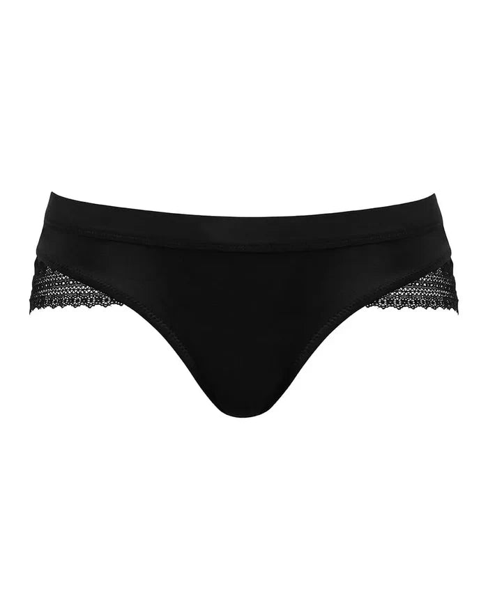 Serena Maternity Shorty black - shorts