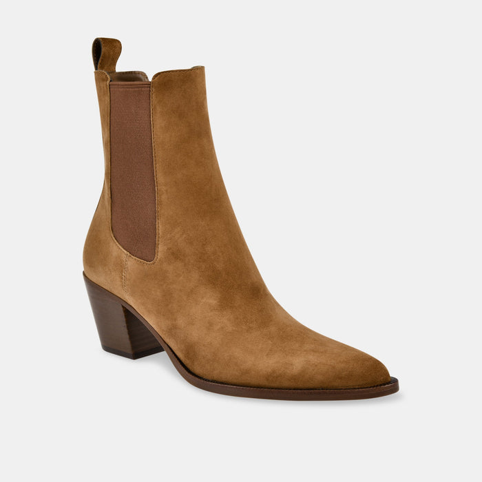 Shadie H2O - Brown Suede