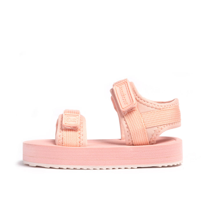 SHOOSHOOS | Kid Shoe | Tennesee Sunset