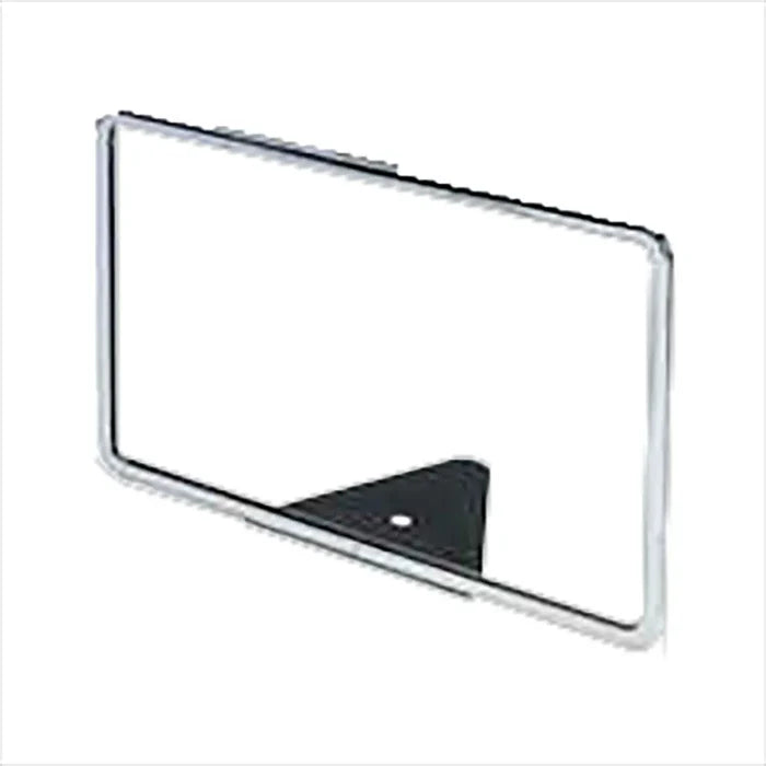 Flat Base Sign Card Holder +Tax Wholesale available at Mexmax INC for your display needs.