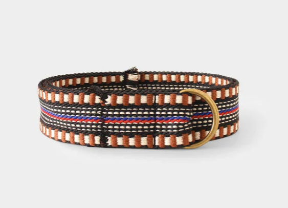 Stevie Belt - Black Clay