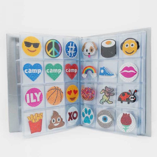 StickerBeans Book - Custom