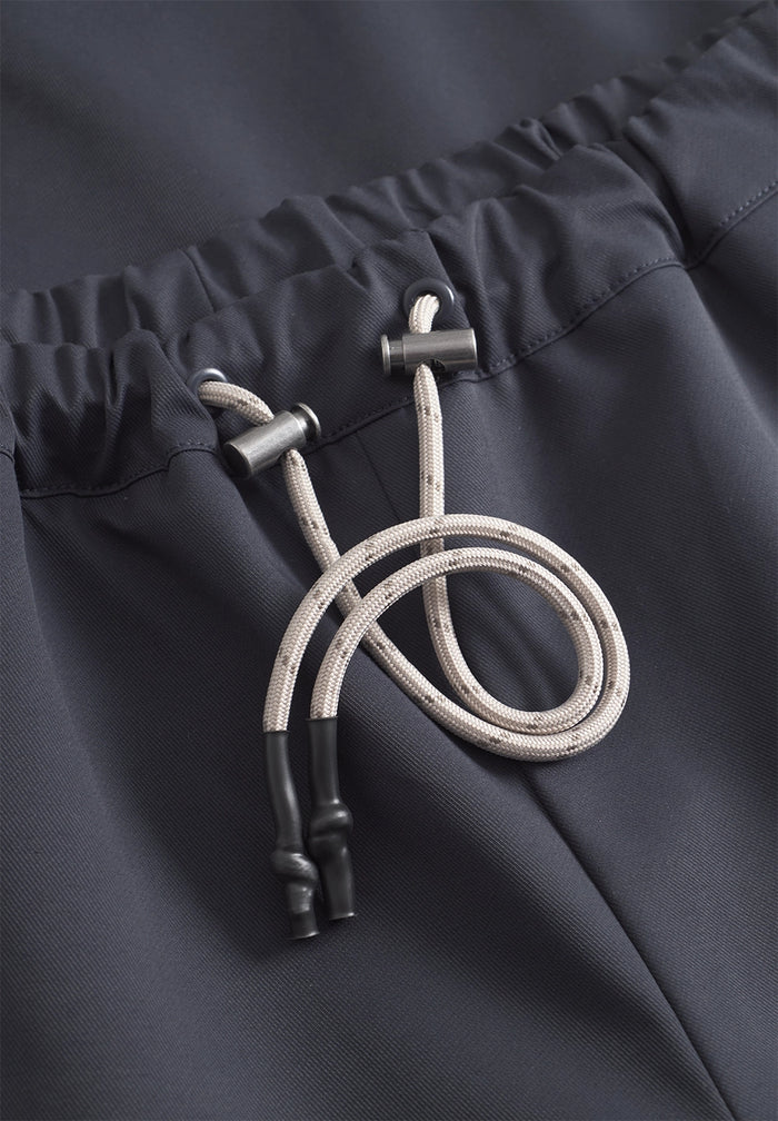 Rethinkit Tech Trousers Cloud Trousers 1596 dark navy