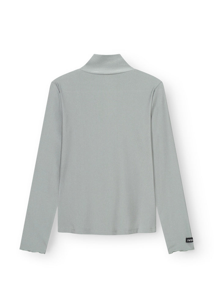 Rethinkit Tee Verdi Nice Spark Tee 0119 silver