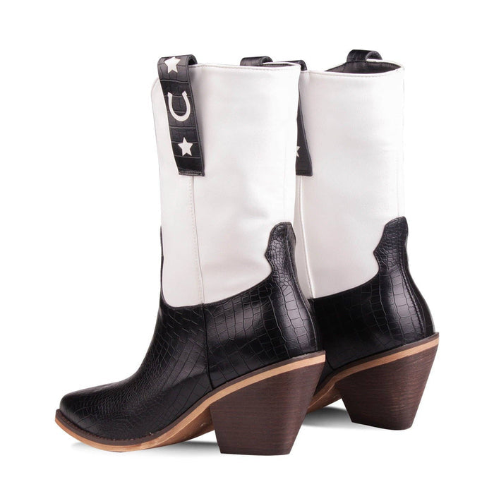 The June Cowboy Boot