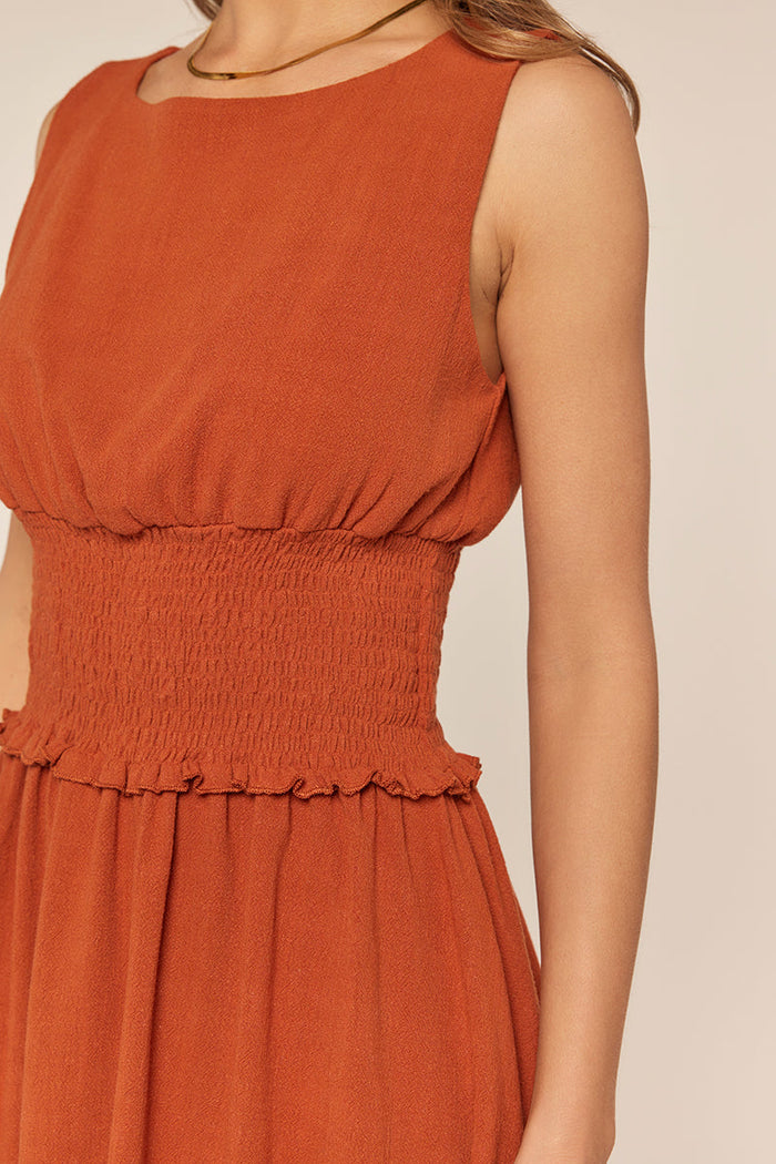 Tiff Dress