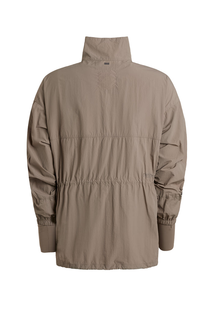 Rethinkit Track Jacket Copenhagen Jacket 3331 fallen rock