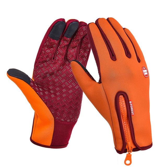 Orange / L