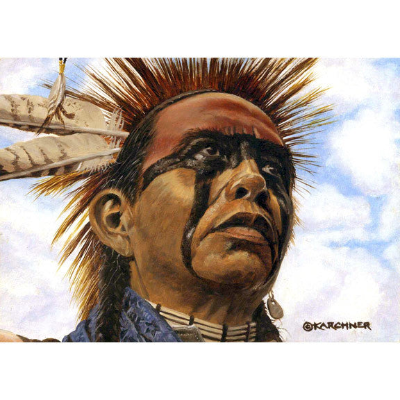 visionary stan bearpaw
