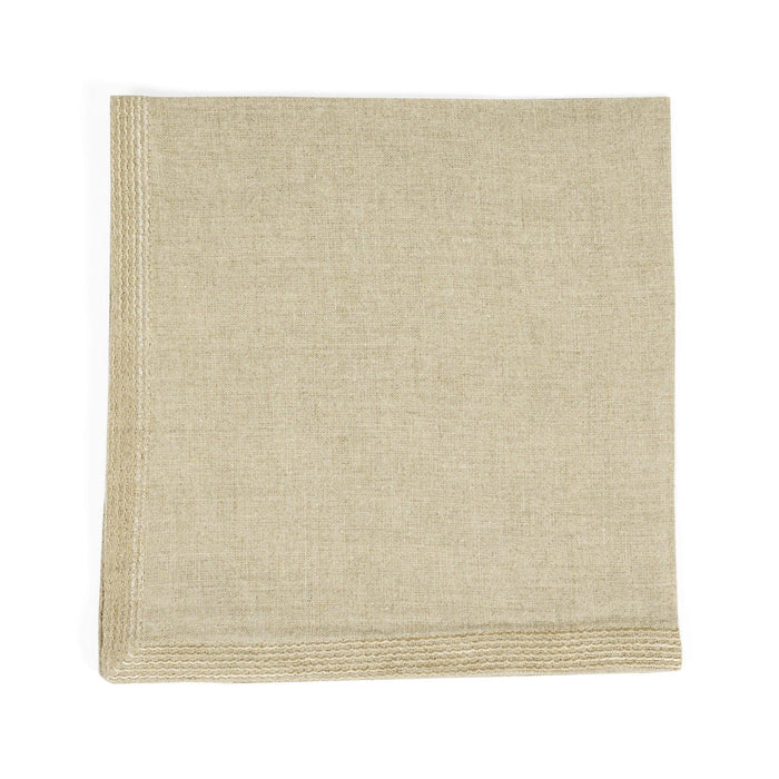 Michael Aram Wheat Dinner Napkin Natural