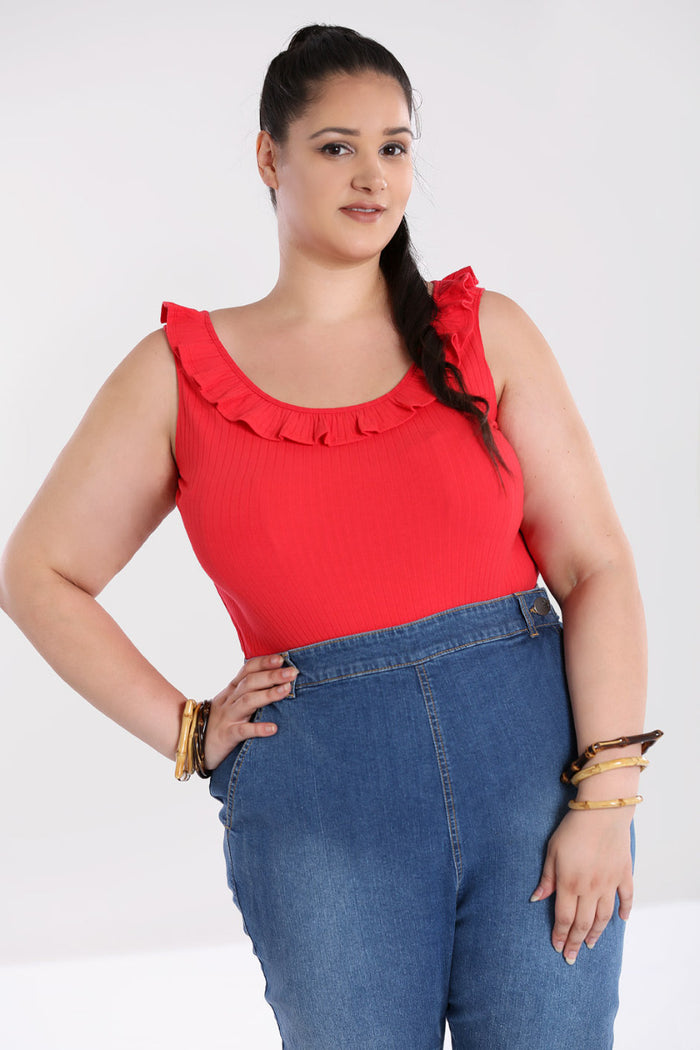 2XL / Red