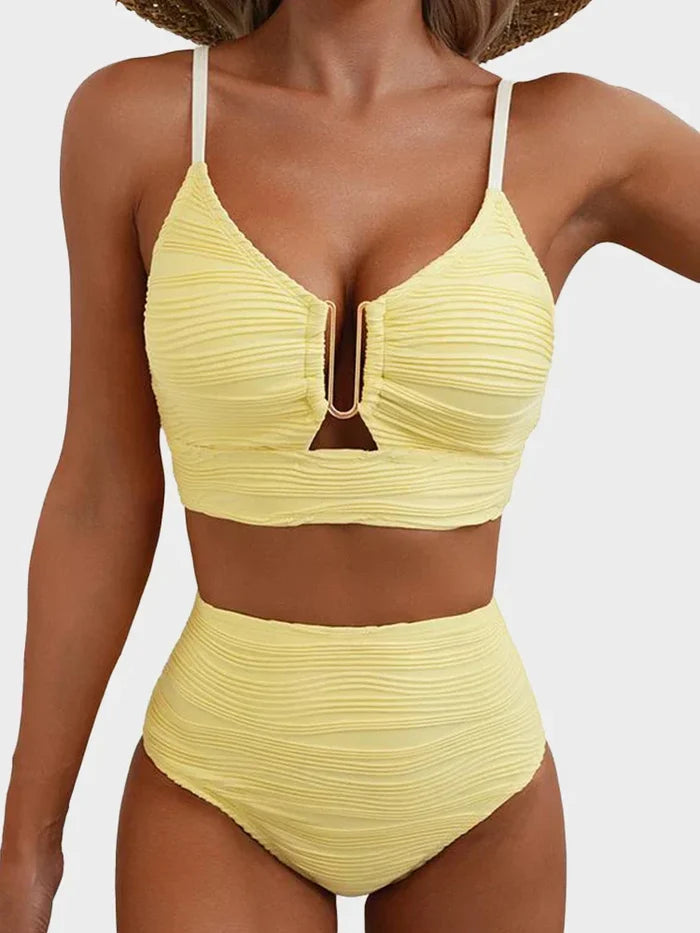Yellow / XS