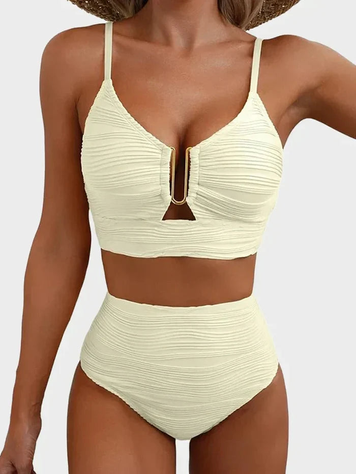 Beige / XS