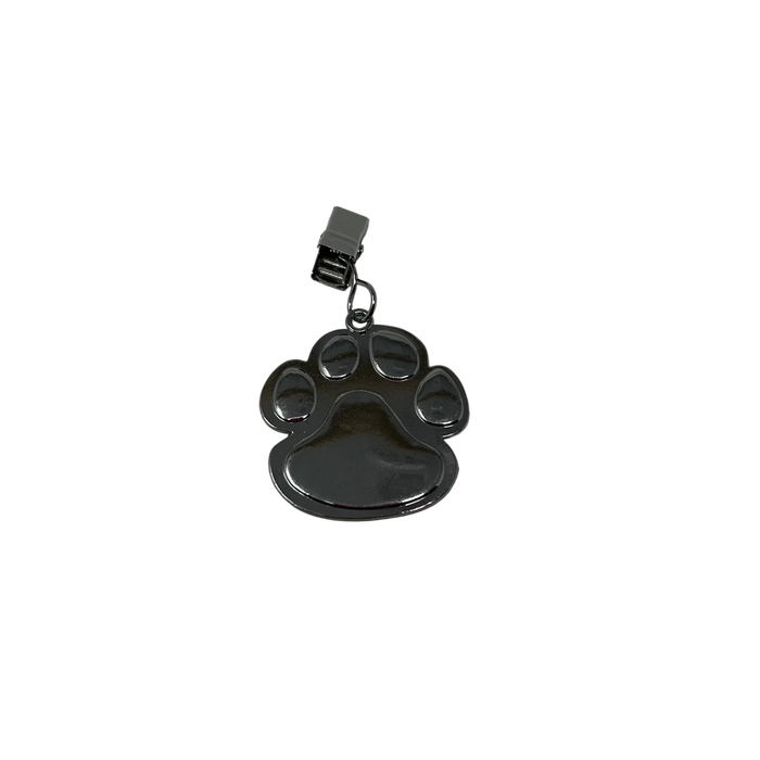 Metal Flag Weighted Clip — Evergreen Enterprises, view 5