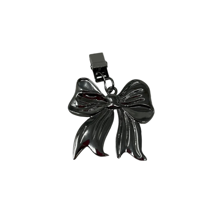 Metal Flag Weighted Clip — Evergreen Enterprises, view 3