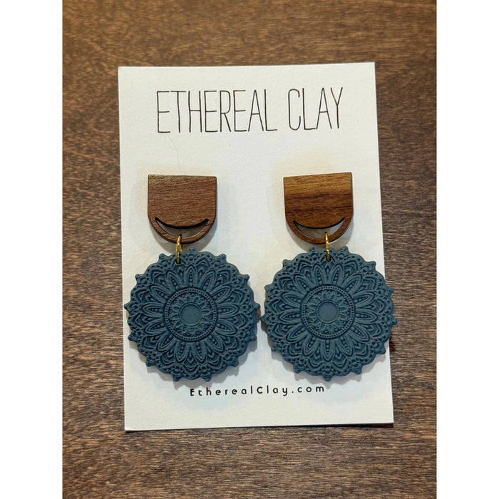 Oaklyn Bloom Earrings