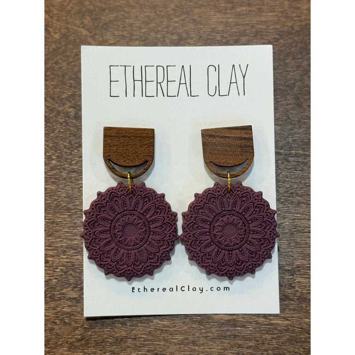 Oaklyn Bloom Earrings
