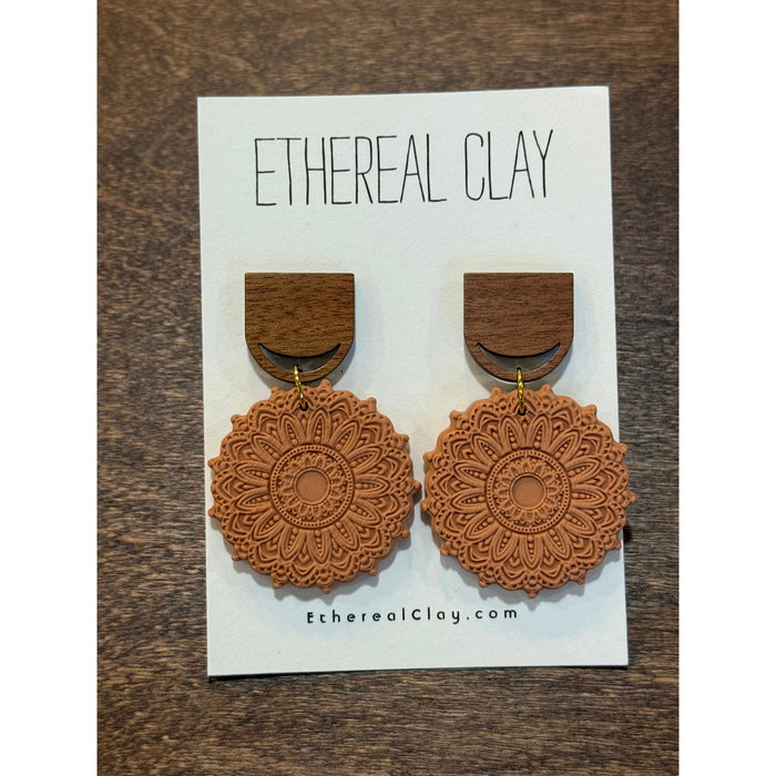 Oaklyn Bloom Earrings
