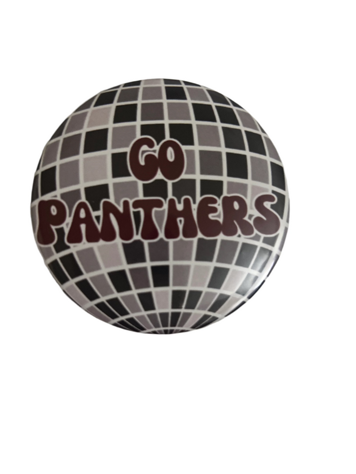 Buttons | Benton Panthers