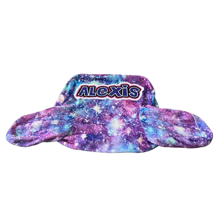 Sample Sale - Alexis - Boyfriend Pillow