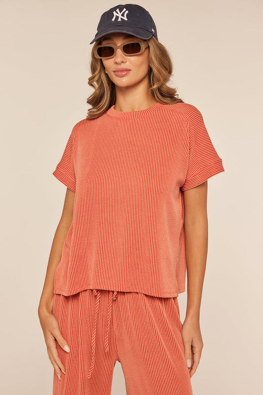 Abby Top