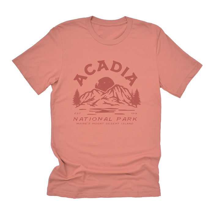Desert Rose / Unisex - XS