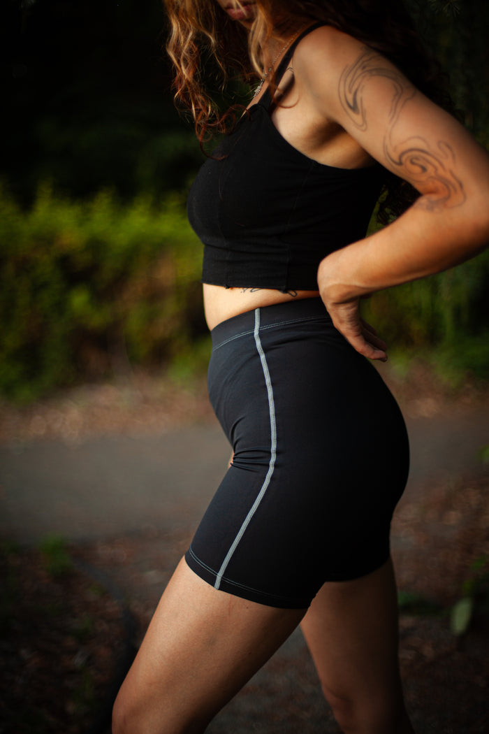 Active Shorts - Dance Jox