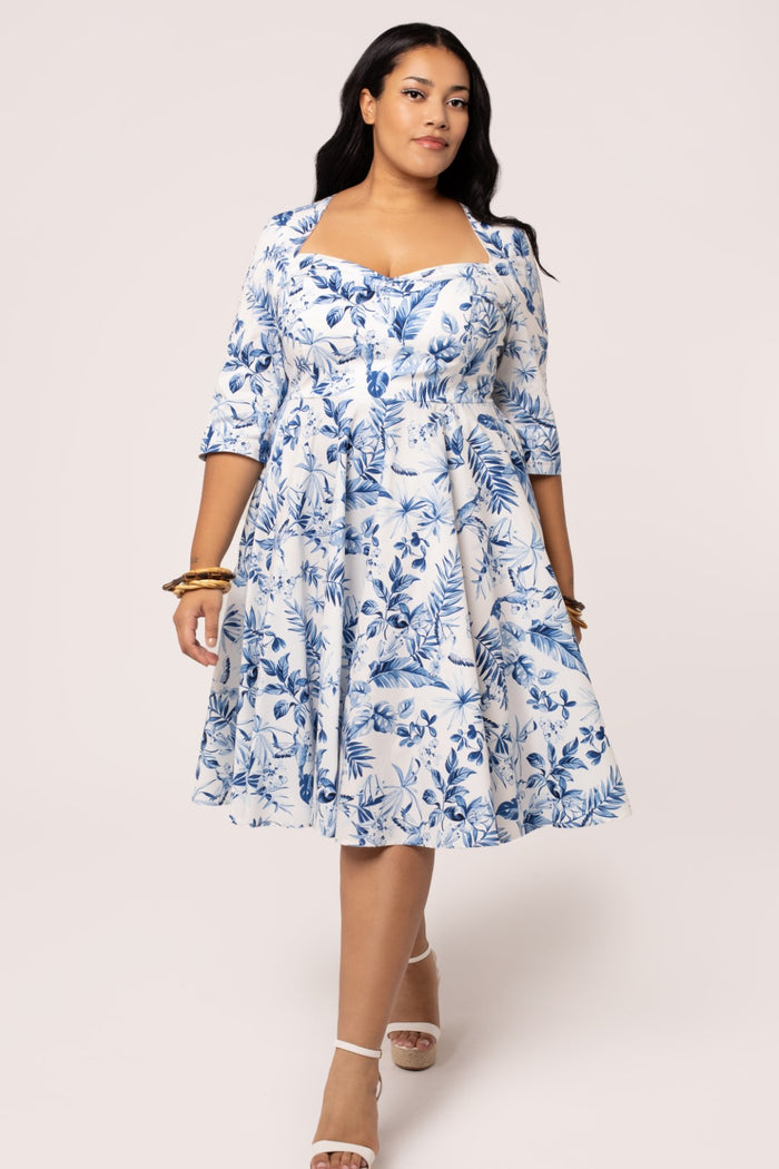 Adeline Dress