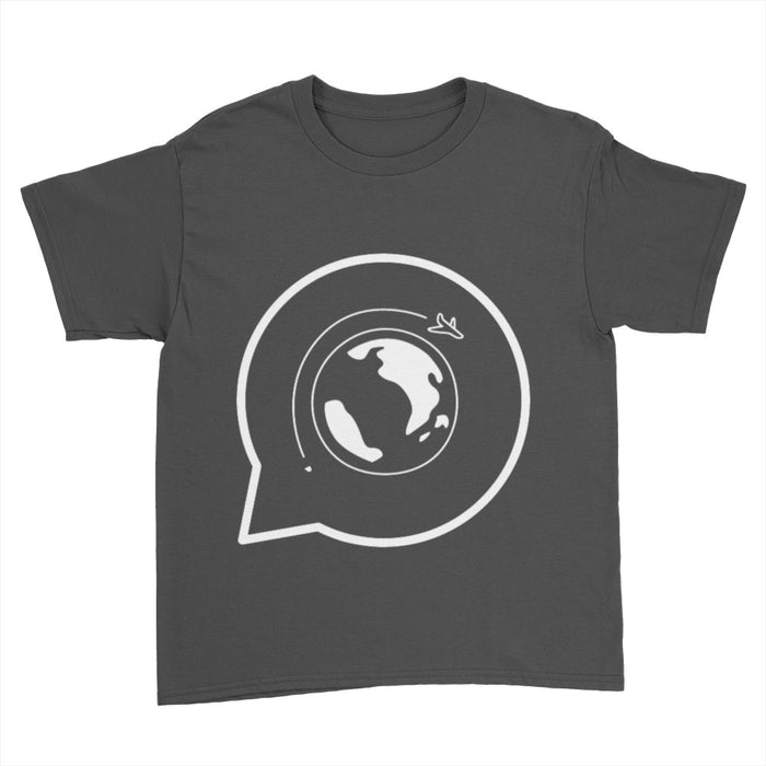 Adil's Aviation "Fly Higher, Dream Higher" Shirt