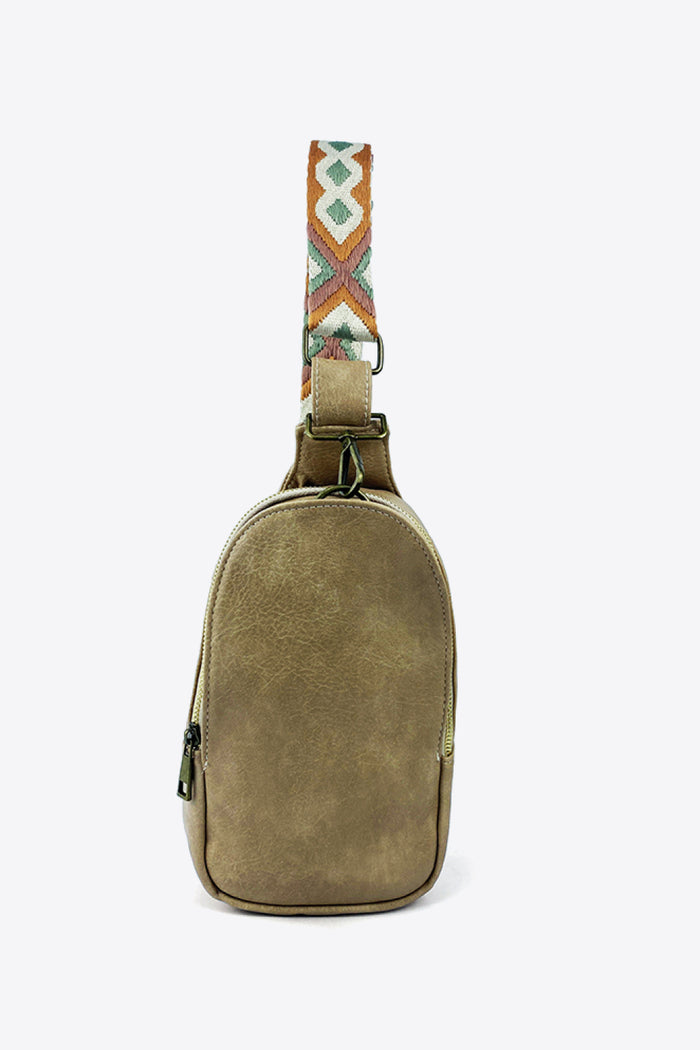 Khaki / One Size