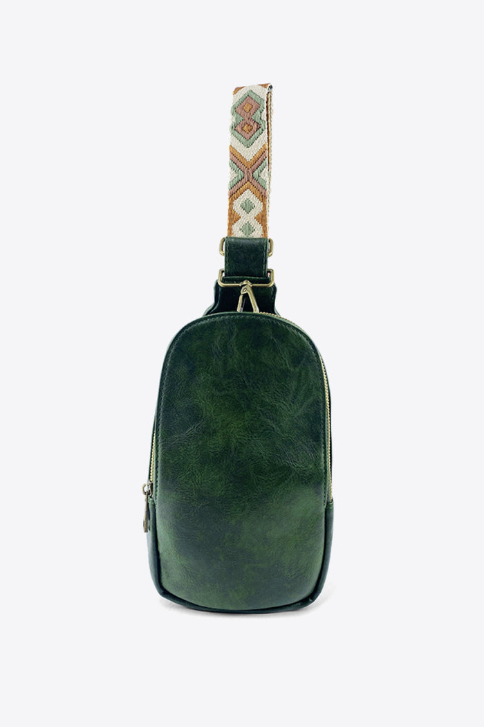 Olive / One Size