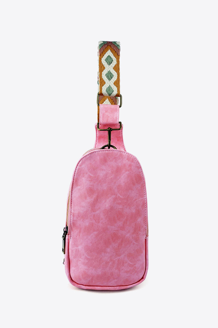 Pink / One Size
