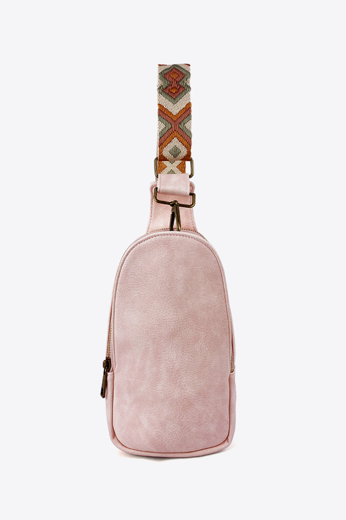 Peach / One Size