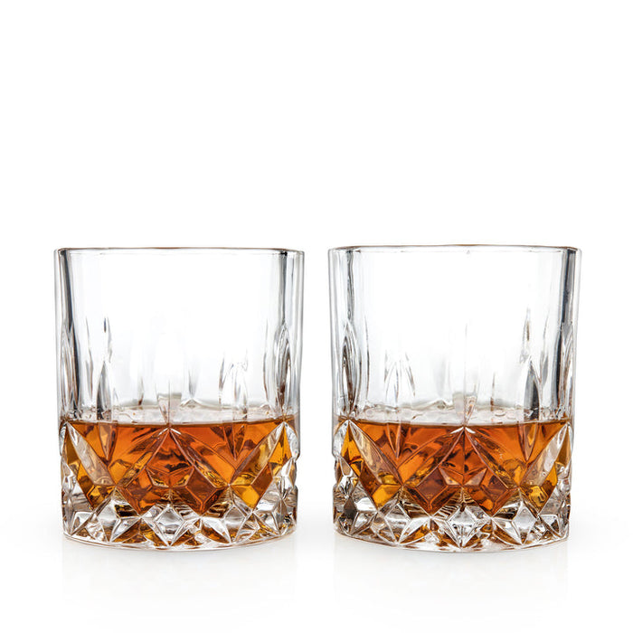 TWO TUMBLERS