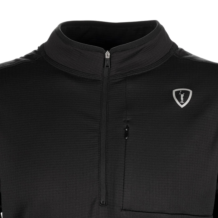 Adrln Durango Grid Fleece