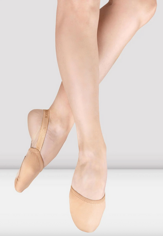 Adult Eclipse II Stretch Canvas Half Sole Shoe