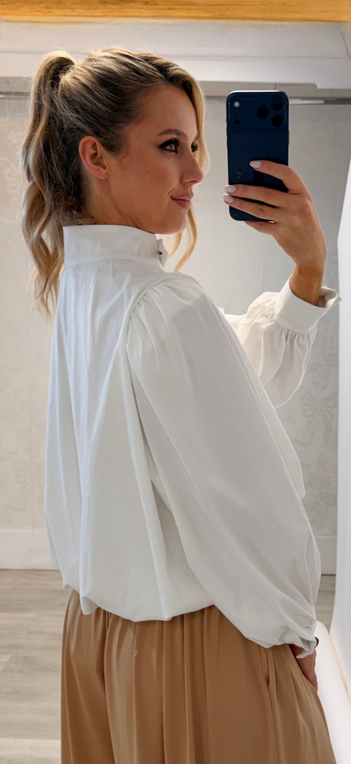 Aikha White