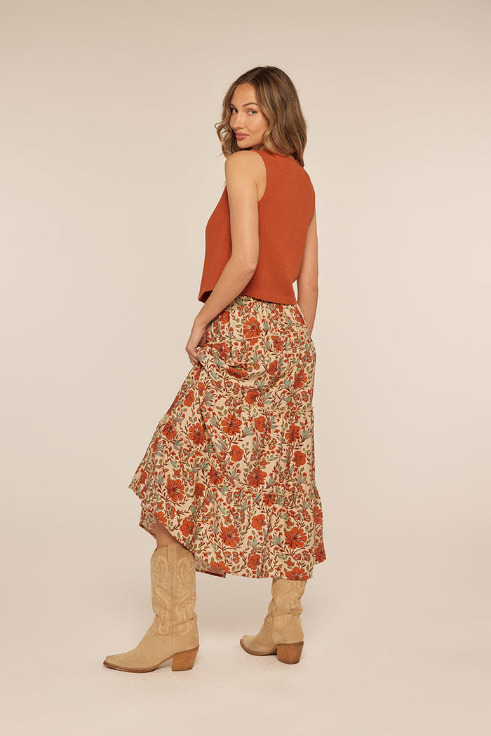 Alexandra Skirt