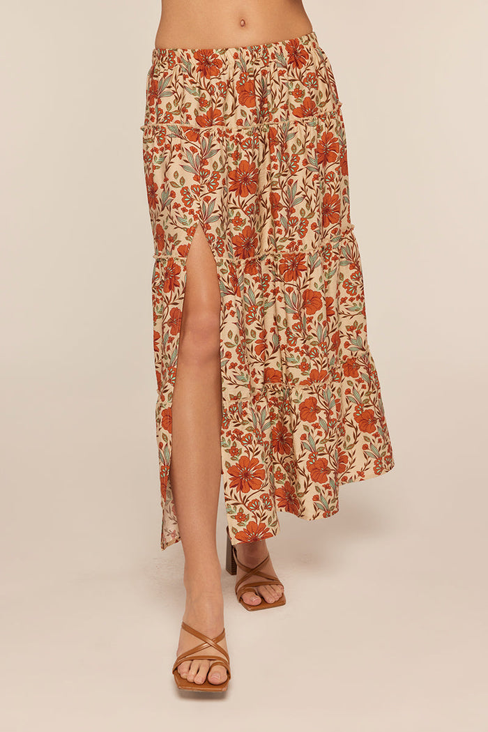 Alexandra Skirt