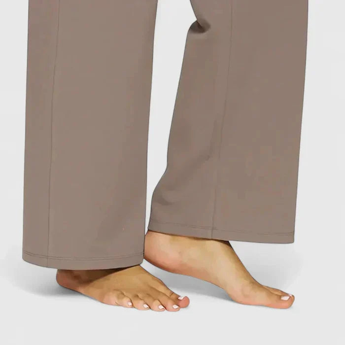 Ame | Elegant Trousers