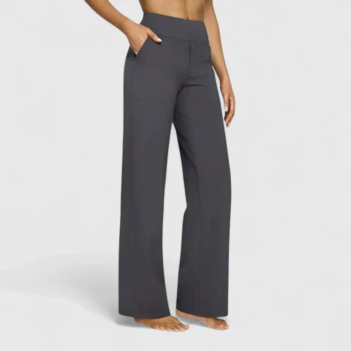 Ame | Elegant Trousers