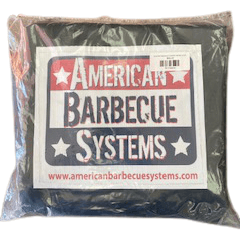 American Barbecue Systems All-Star Cover