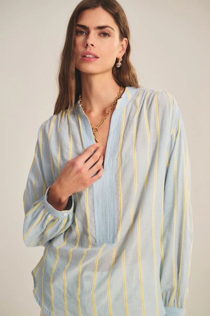 Analyn - Blue