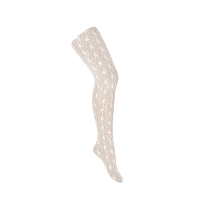 Anastasia Pantyhouse/Tights Floral Lace