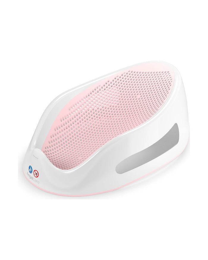 Angelcare Bath Support PINK