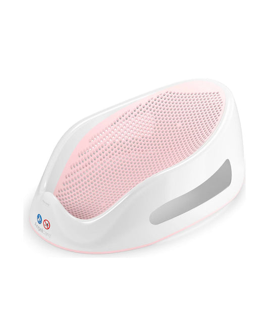 Angelcare Bath Support PINK